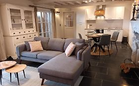 De Landshoeve Cottage Met Panoramisch Uitzicht